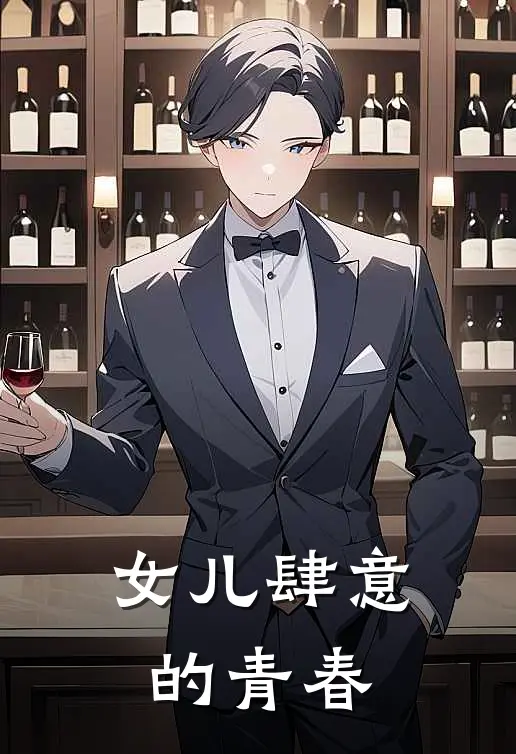 女儿肆意的青春