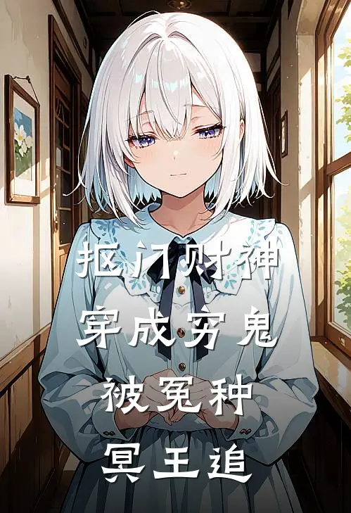 抠门财神穿成穷鬼，被冤种冥王追