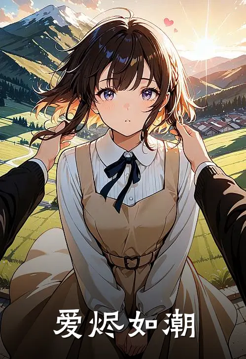 爱烬如潮