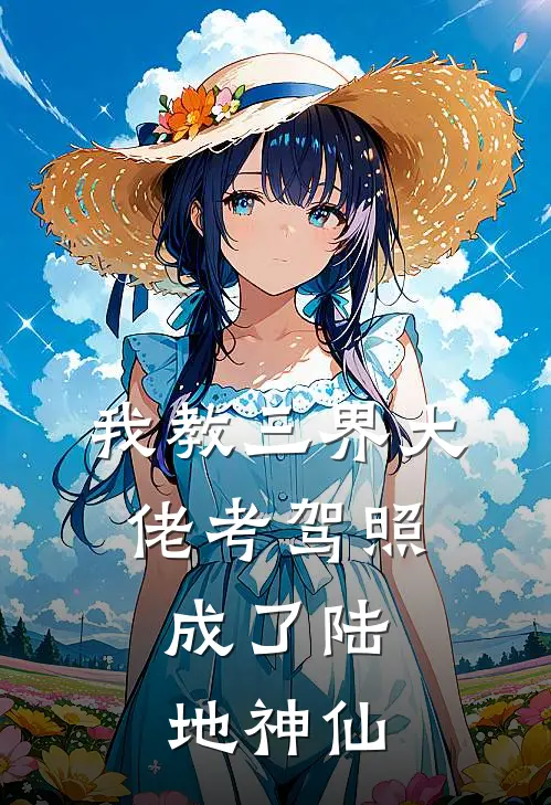 我教三界大佬考驾照，成了陆地神仙