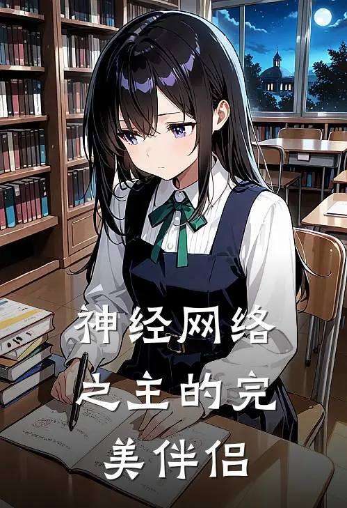 神经网络之主的完美伴侣