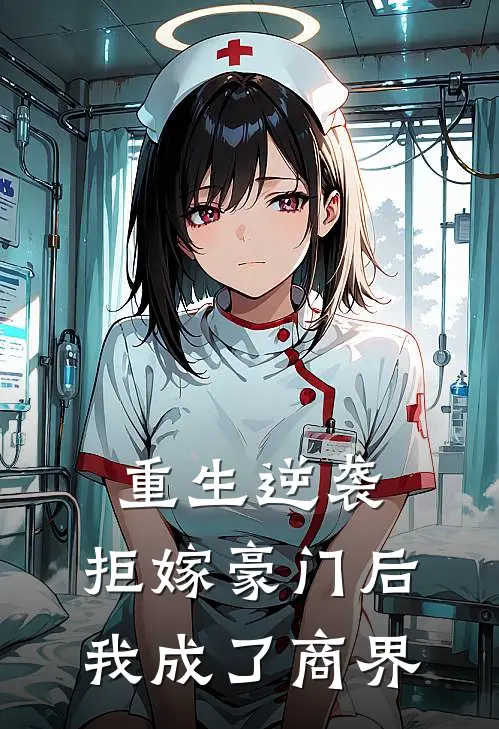 重生逆袭：拒嫁豪门后我成了商界