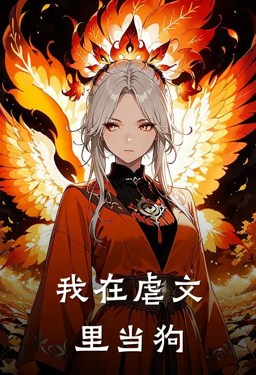 我在虐文里当狗