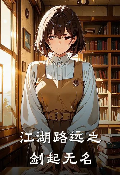 江湖路远之剑起无名