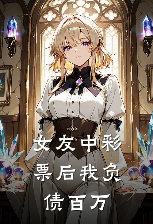 女友中彩票后我负债百万