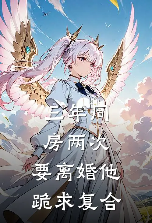 三年同房两次，要离婚他跪求复合