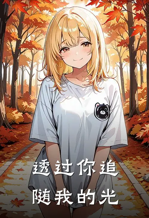 透过你追随我的光