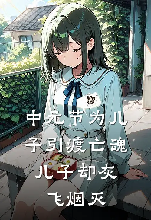 中元节为儿子引渡亡魂，儿子却灰飞烟灭