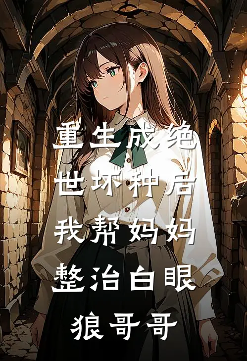 重生成绝世坏种后，我帮妈妈整治白眼狼哥哥