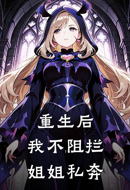 重生后，我不阻拦姐姐私奔