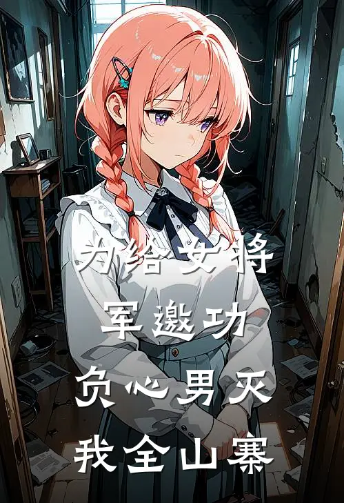 为给女将军邀功，负心男灭我全山寨