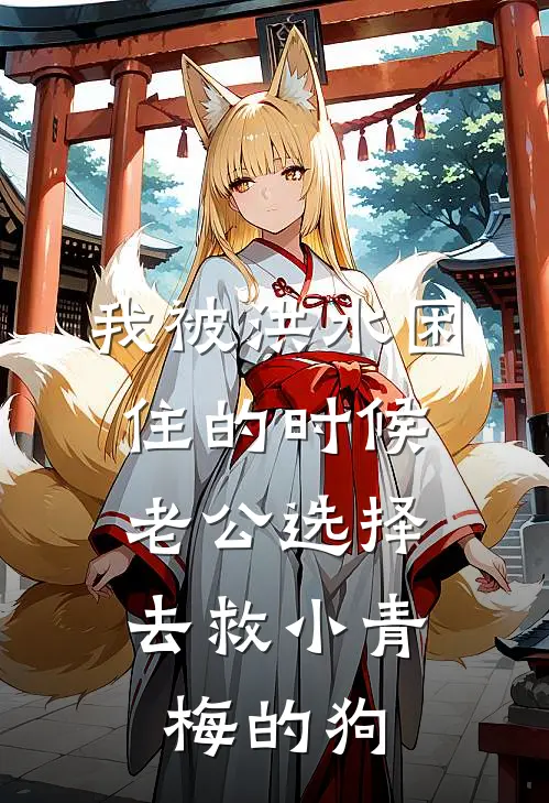 我被洪水困住的时候，老公选择去救小青梅的狗