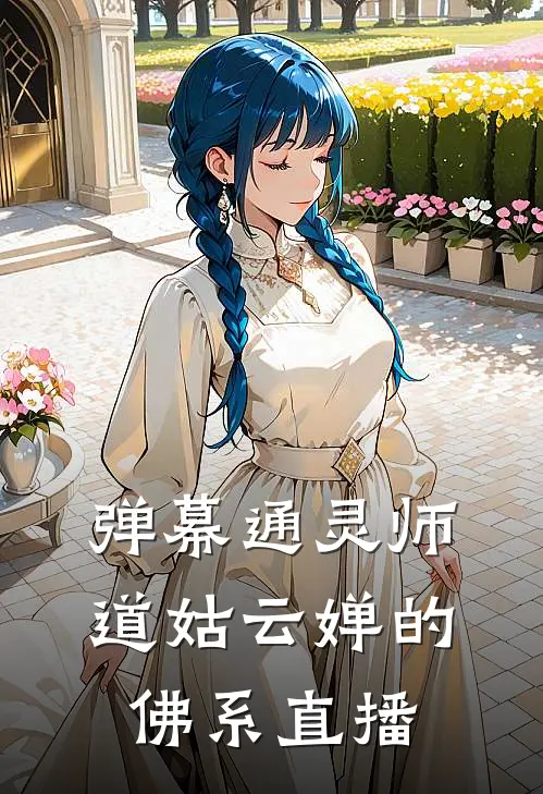 弹幕通灵师：道姑云婵的佛系直播