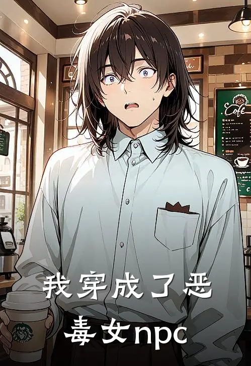 我穿成了恶毒女npc