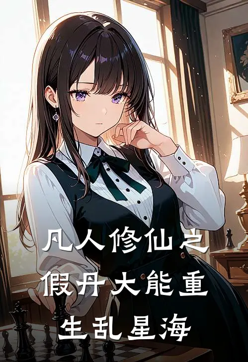 凡人修仙之假丹大能重生乱星海