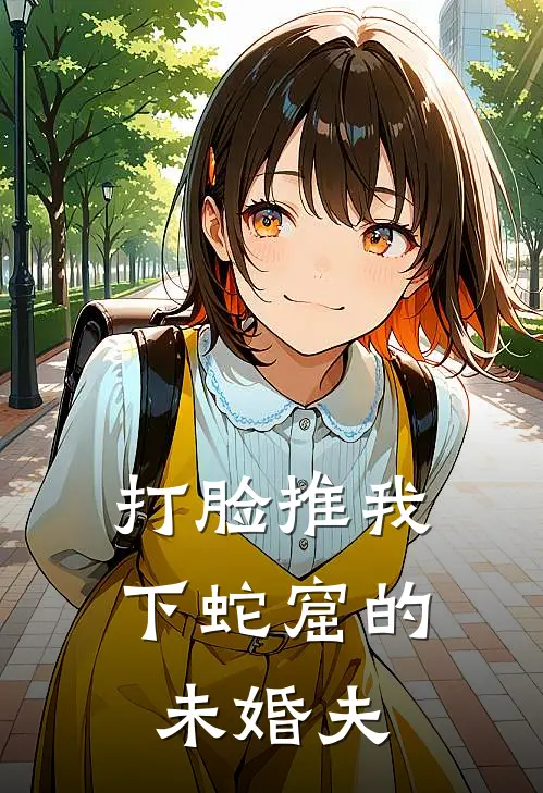 打脸推我下蛇窟的未婚夫