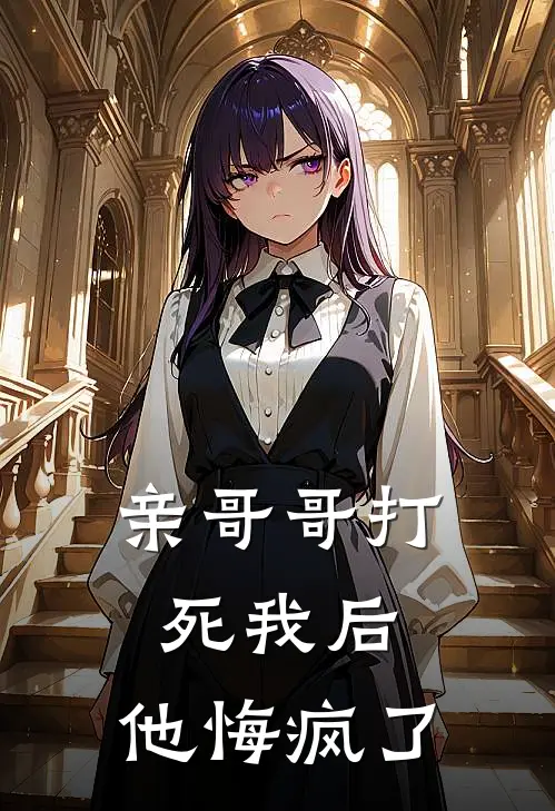 亲哥哥打死我后，他悔疯了