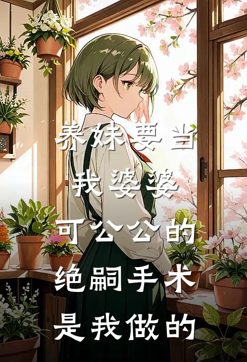 养妹要当我婆婆，可公公的绝嗣手术是我做的