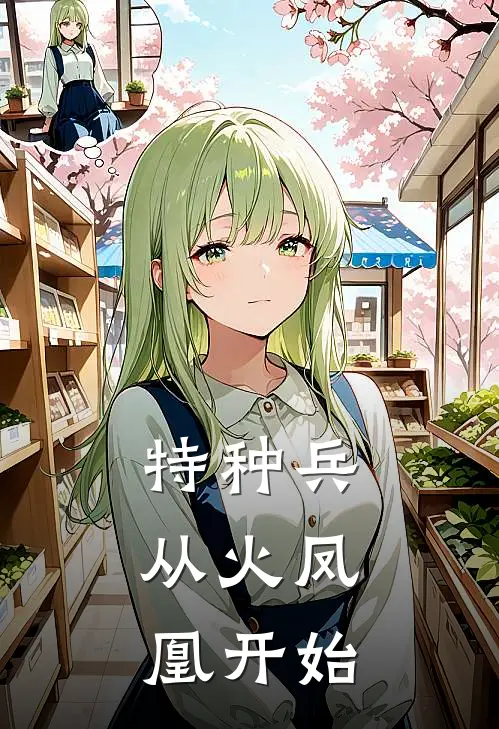 特种兵：从火凤凰开始