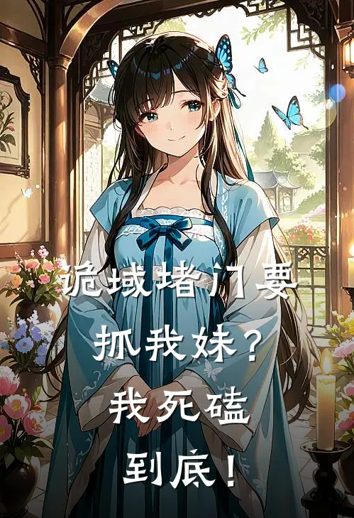 诡域堵门要抓我妹？我死磕到底！