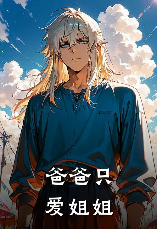 爸爸只爱姐姐