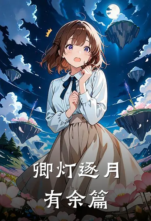 卿灯逐月有余篇