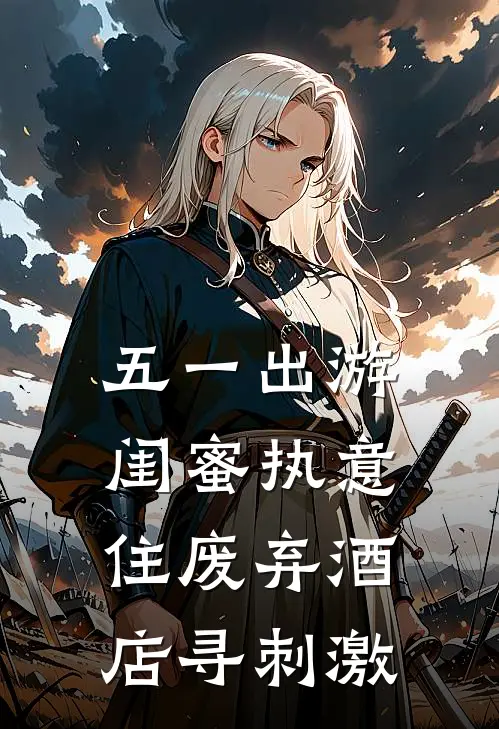 五一出游，闺蜜执意住废弃酒店寻刺激