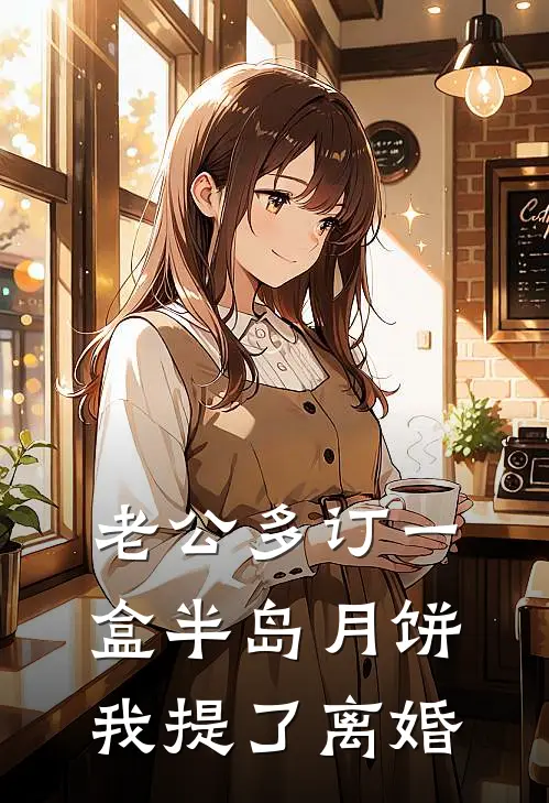 老公多订一盒半岛月饼，我提了离婚