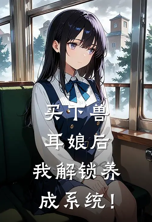 买下兽耳娘后，我解锁养成系统！