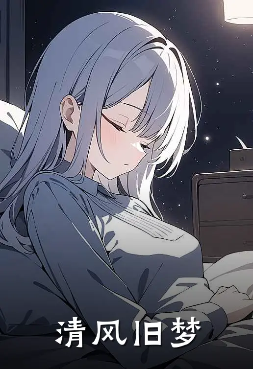 清风旧梦