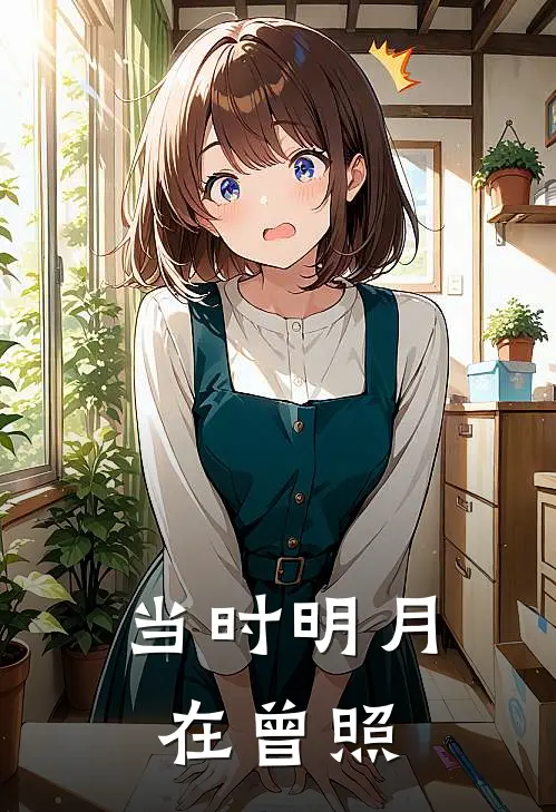 当时明月在曾照