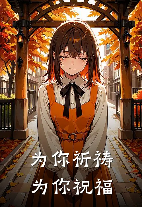 为你祈祷，为你祝福
