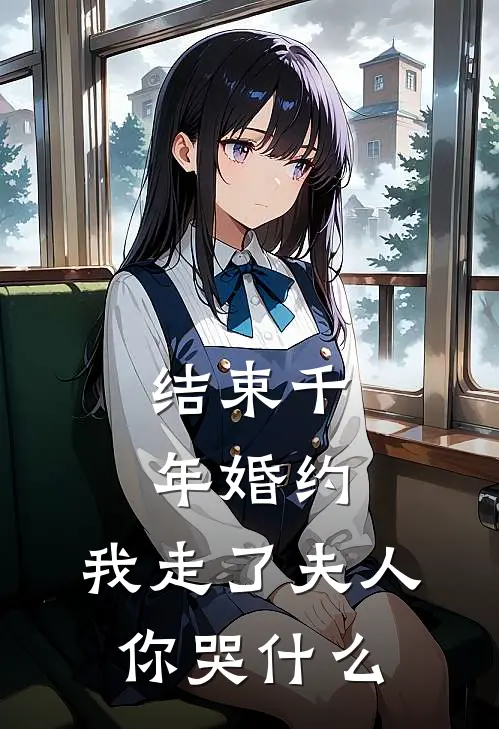 结束千年婚约，我走了夫人你哭什么