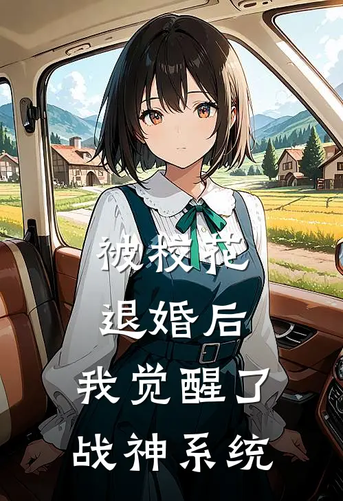 被校花退婚后，我觉醒了战神系统