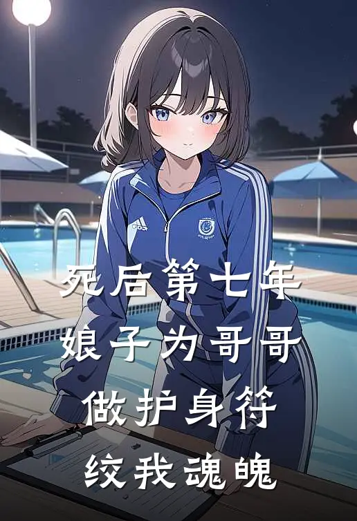 死后第七年，娘子为哥哥做护身符绞我魂魄