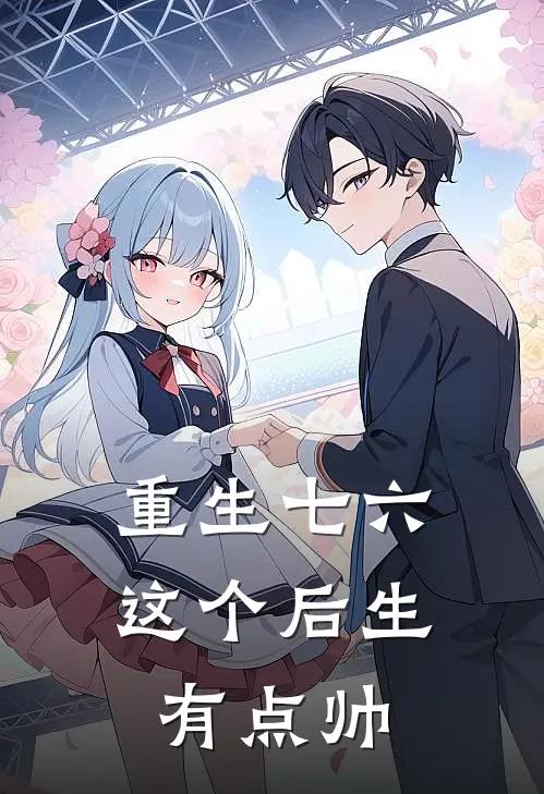 重生七六，这个后生有点帅