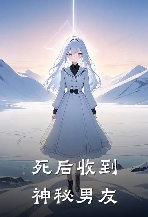 死后收到神秘男友