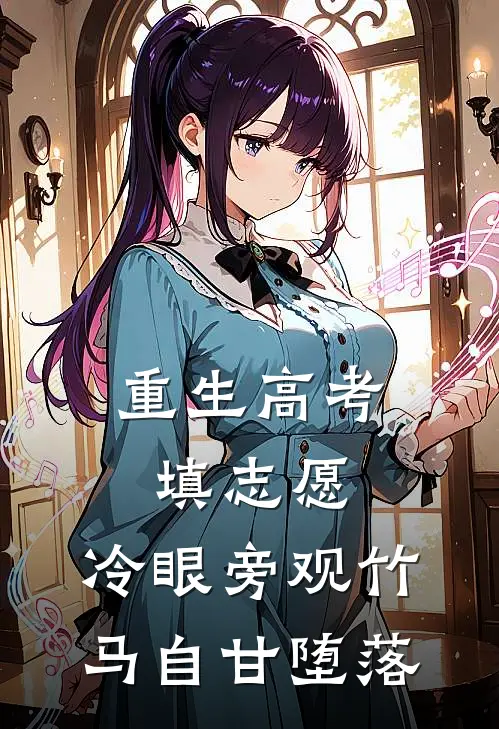 重生高考填志愿，冷眼旁观竹马自甘堕落