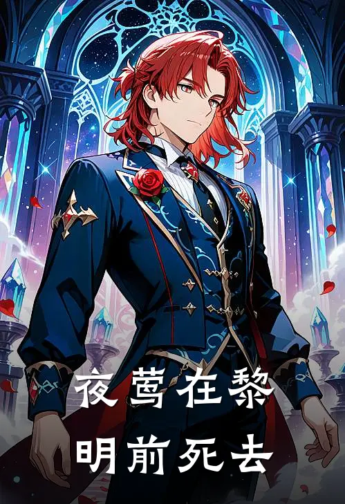 夜莺在黎明前死去