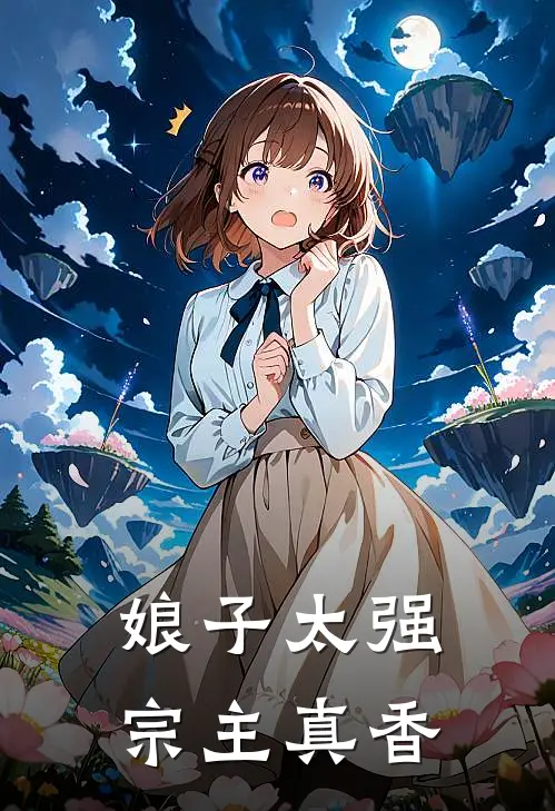 娘子太强，宗主真香