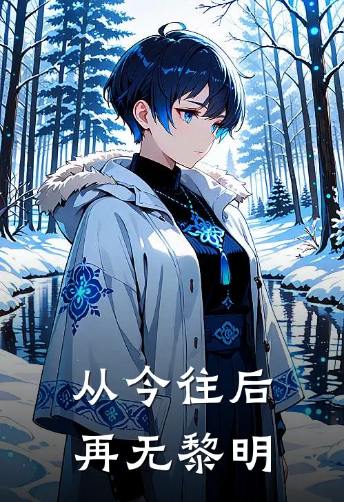 从今往后，再无黎明