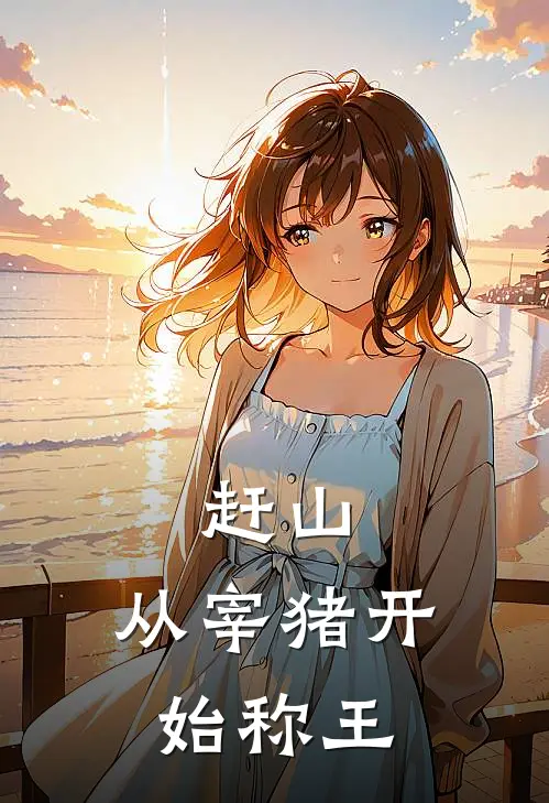 赶山：从宰猪开始称王