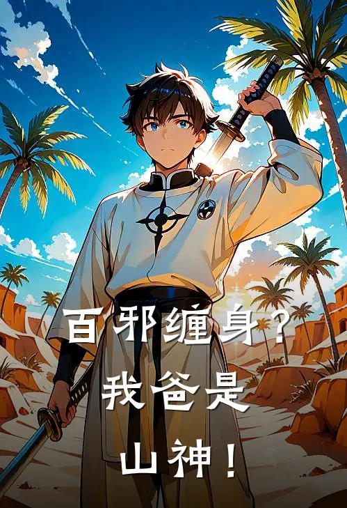 百邪缠身？我爸是山神！