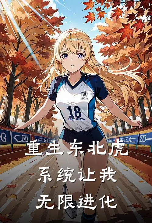 重生东北虎，系统让我无限进化