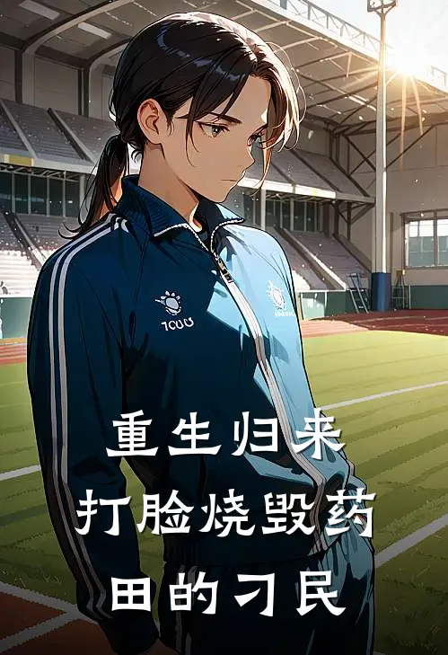 重生归来，打脸烧毁药田的刁民