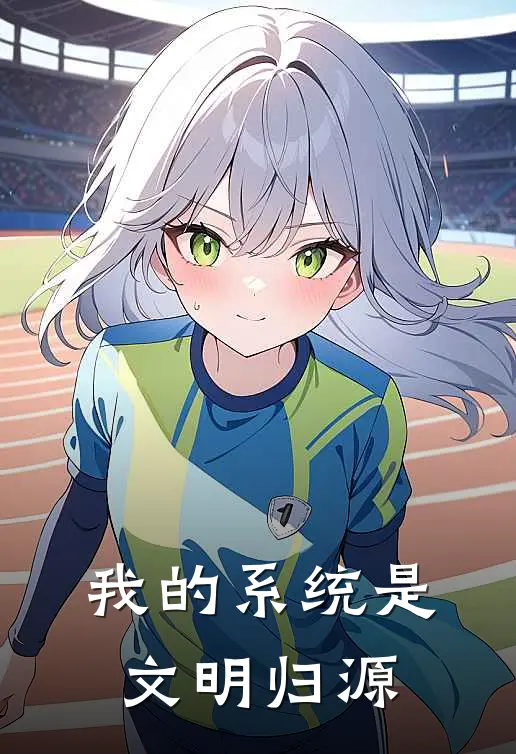 我的系统是文明归源