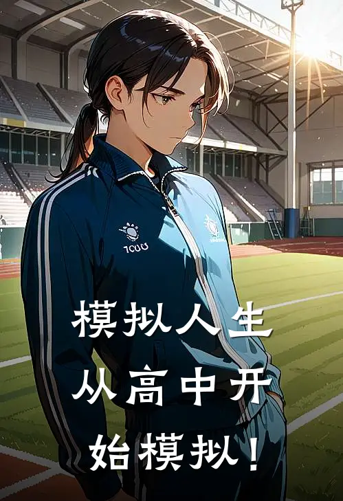 模拟人生，从高中开始模拟！