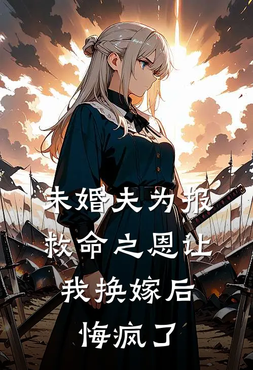 未婚夫为报救命之恩让我换嫁后，悔疯了