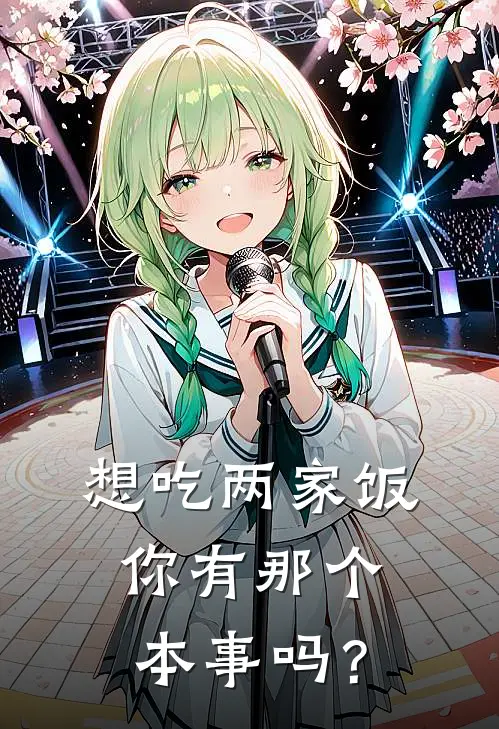 想吃两家饭，你有那个本事吗？