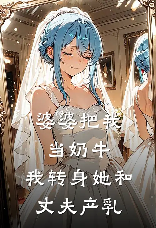 婆婆把我当奶牛，我转身她和丈夫产乳